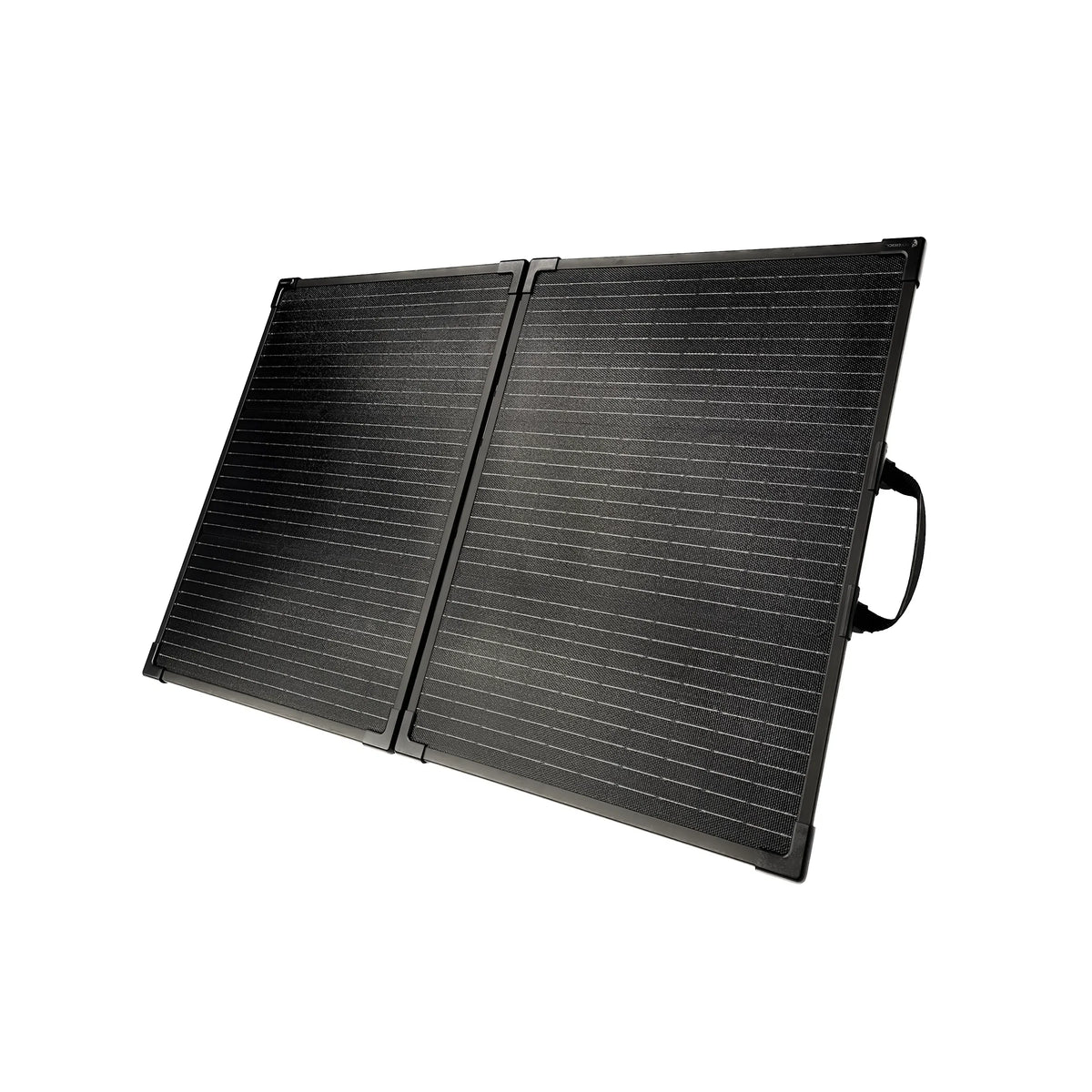 Lion Energy 100W 24V Lightweight Monocrystalline Solar Panel