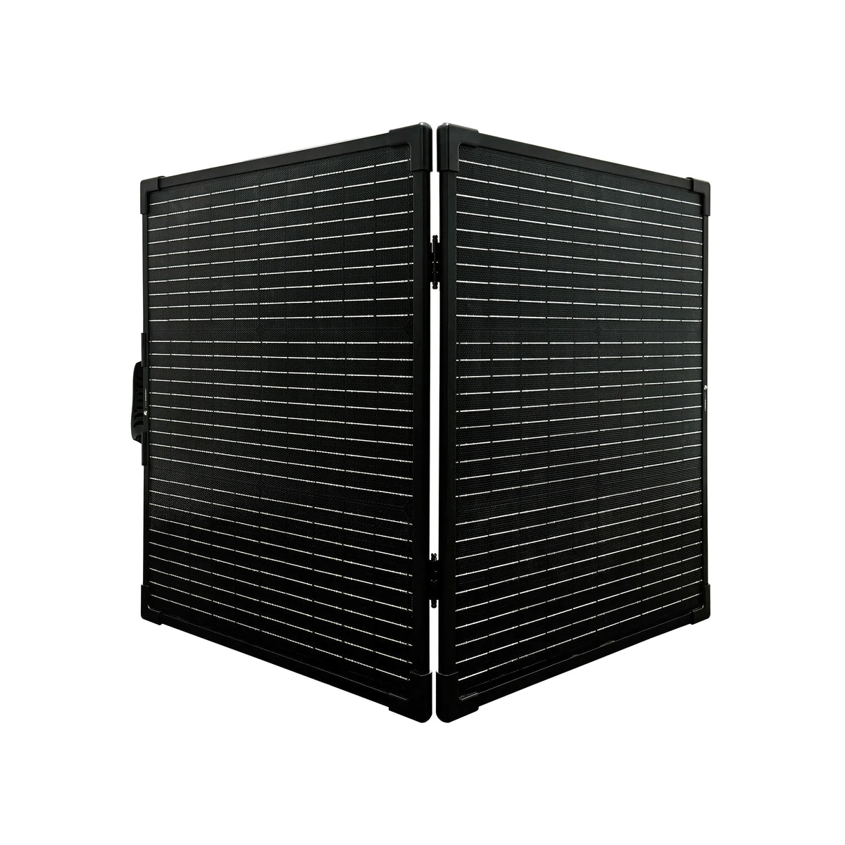 Lion Energy 100W 24V Lightweight Monocrystalline Solar Panel