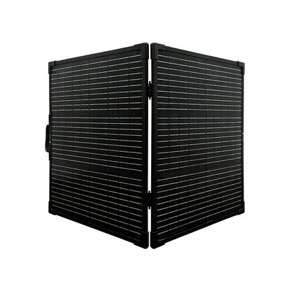 Lion Energy 100W 24V Lightweight Monocrystalline Solar Panel