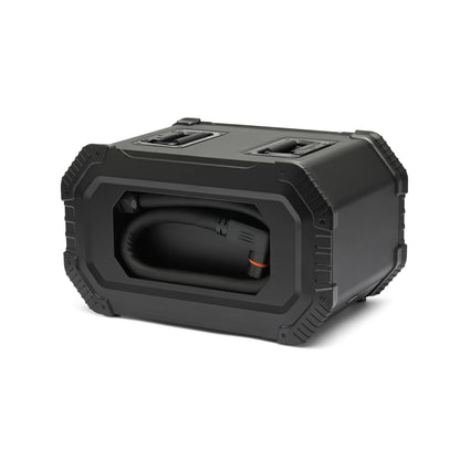 Lion Energy Safari XP 2688Wh LiFePO4 Expansion Battery Pack