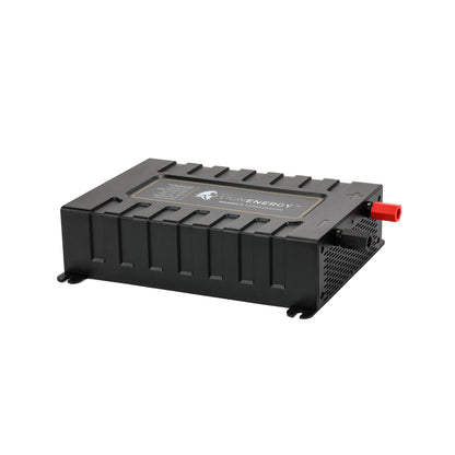 Lion Energy Savanna IV 2000W Pure Sine Wave Inverter