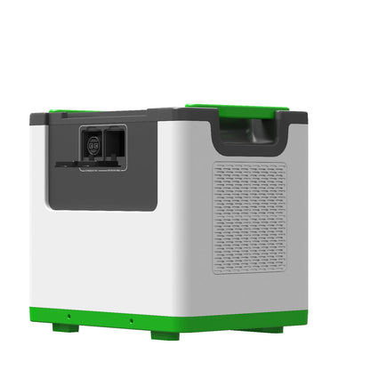 Nature's Generator Lithium 3600 3072Wh LiFePO4 Expansion Battery