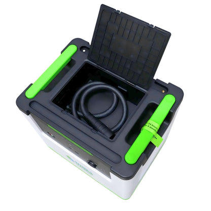 Nature's Generator Lithium 3600 3072Wh LiFePO4 Expansion Battery