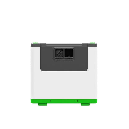 Nature's Generator Lithium 3600 3072Wh LiFePO4 Expansion Battery