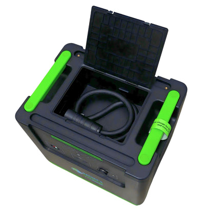 Nature's Generator Lithium 6000 3840Wh LiFePO4 Power Pod