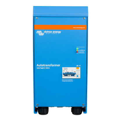 Victron Energy Autotransformer 120/240V 100A Step Up Step Down Split Phase ITR000100102