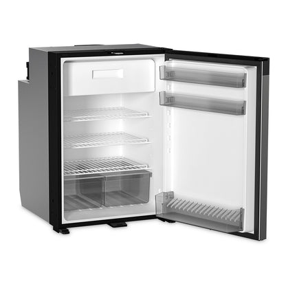 Dometic NRX 130C 130L Compressor Refrigerator Freezer 12/24V DC Dark Silver 9620017097