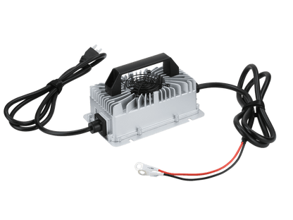 Bedrock Battery 72V 105Ah LiFePO4 Golf Cart Battery Conversion Kit With Bluetooth