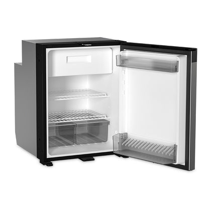 Dometic NRX 80C 80L Compressor Refrigerator Freezer 12/24V DC Dark Silver 9620017090