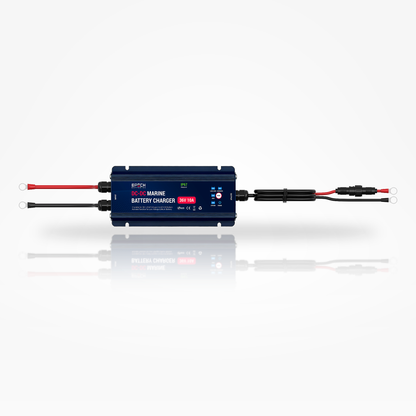 Epoch 12V to 36V DC-DC charger