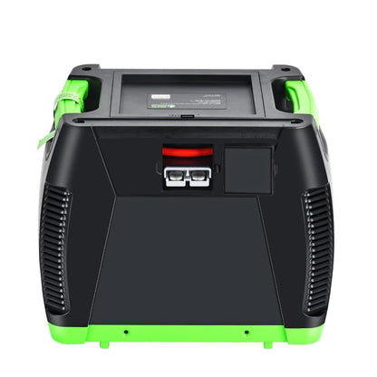 Nature's Generator Elite 1200Wh AGM Battery Expansion Power Pod
