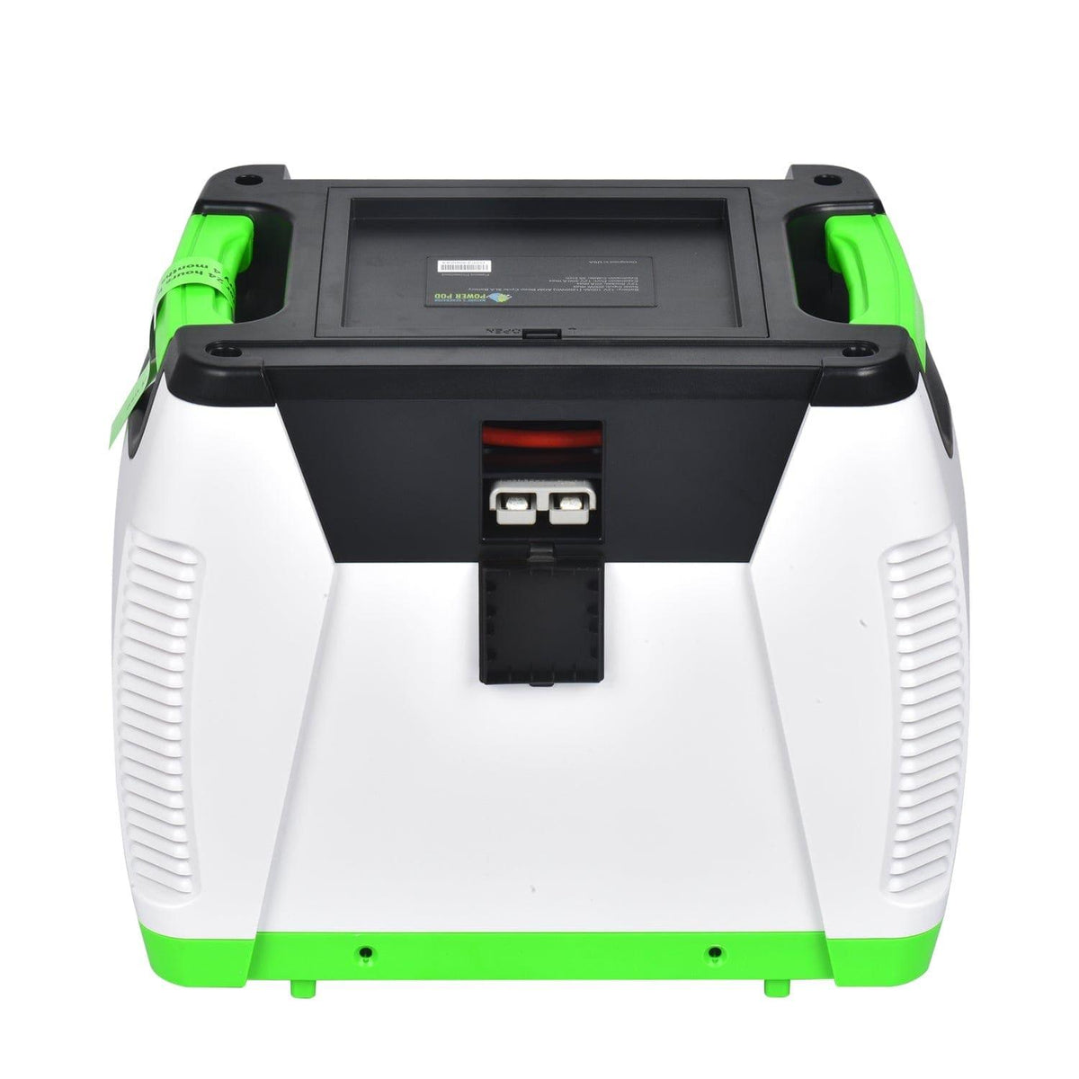Nature's Generator 1800W 1200Wh AGM Power Pod Expansion Battery
