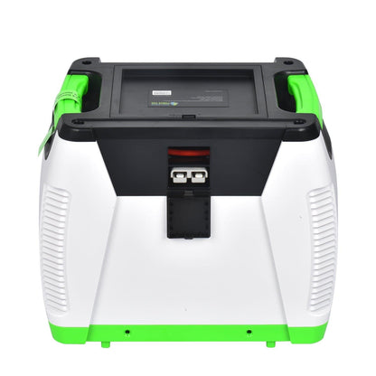 Nature's Generator 1800W 1200Wh AGM Power Pod Expansion Battery