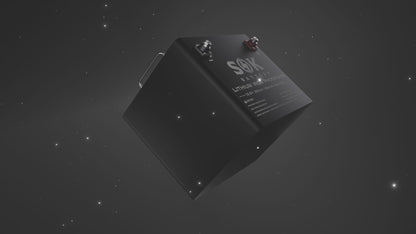 SOK SK12V280H 12V 280Ah Heated Bluetooth LiFePO4 Battery